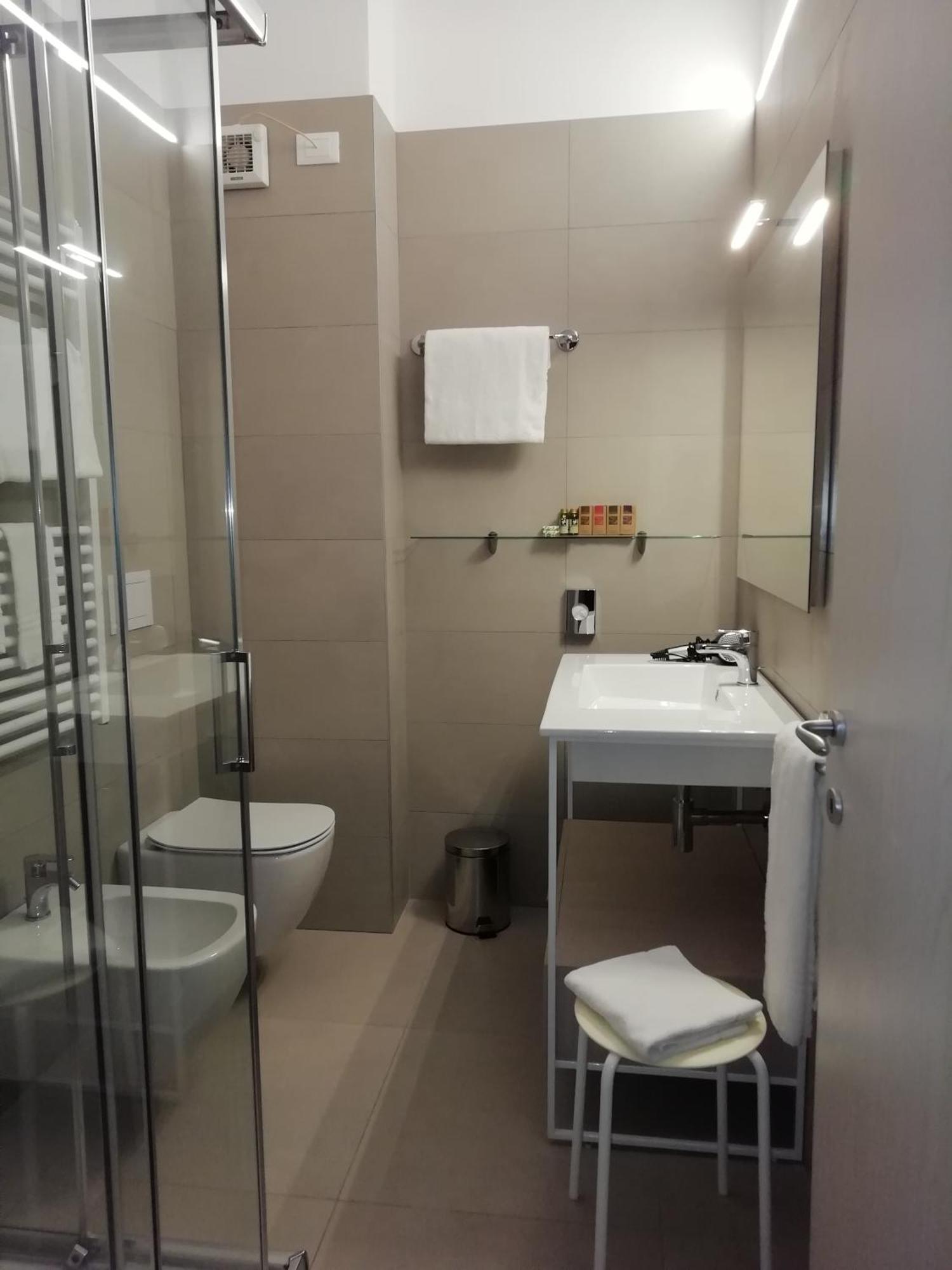 Locanda Degli Ulivi Arcugnano Quarto foto