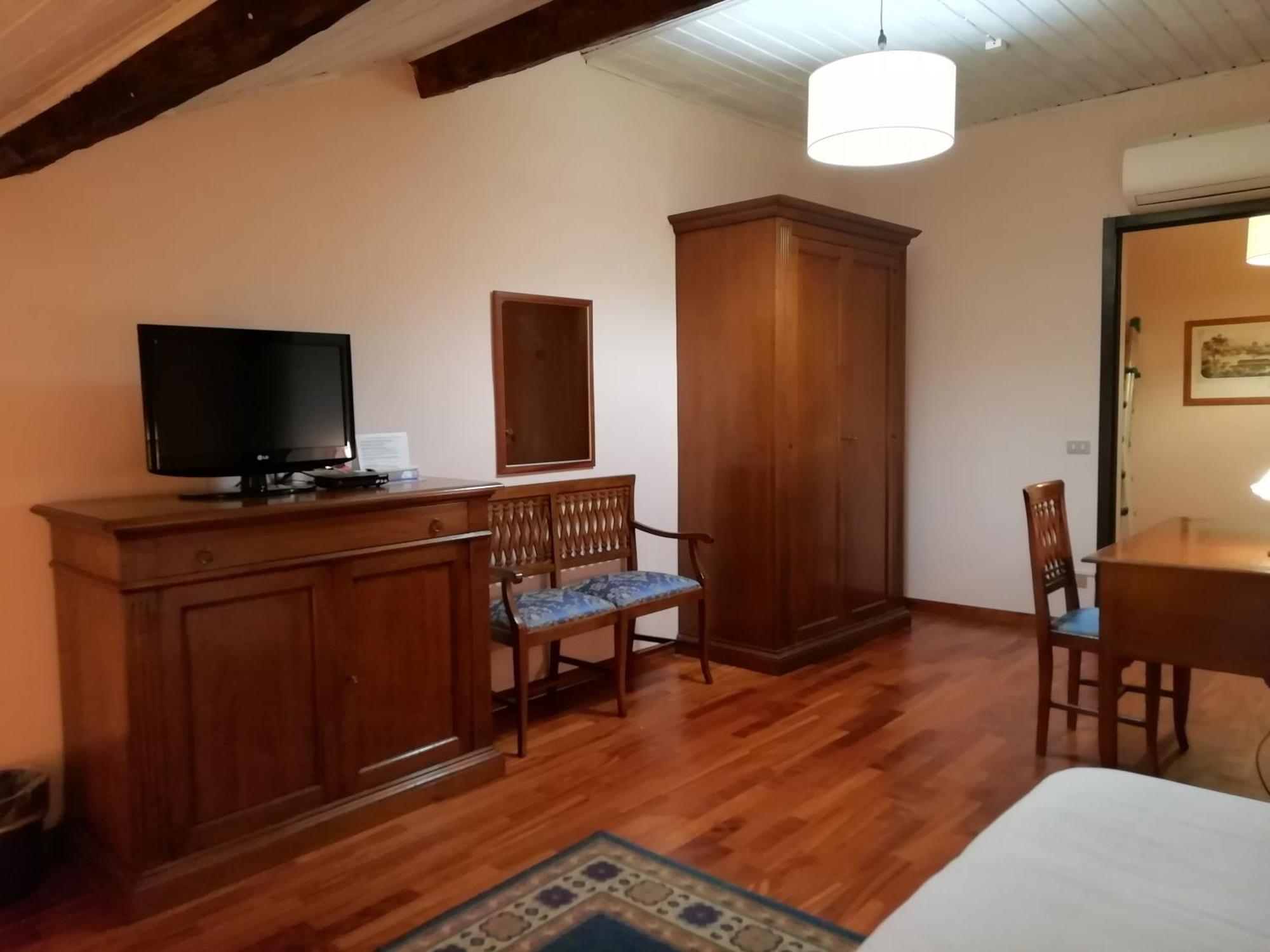 Locanda Degli Ulivi Arcugnano Quarto foto